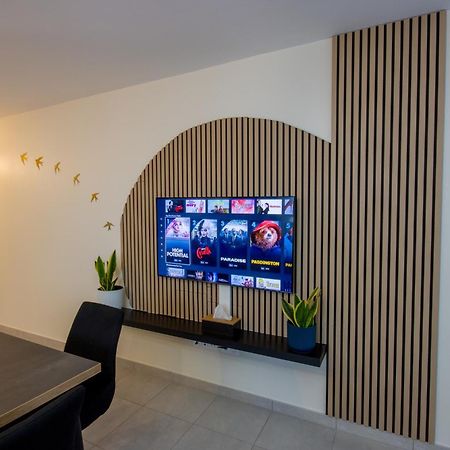 Appartement Cosy Aux Portes De Disney - 7 Pers Chessy  Buitenkant foto