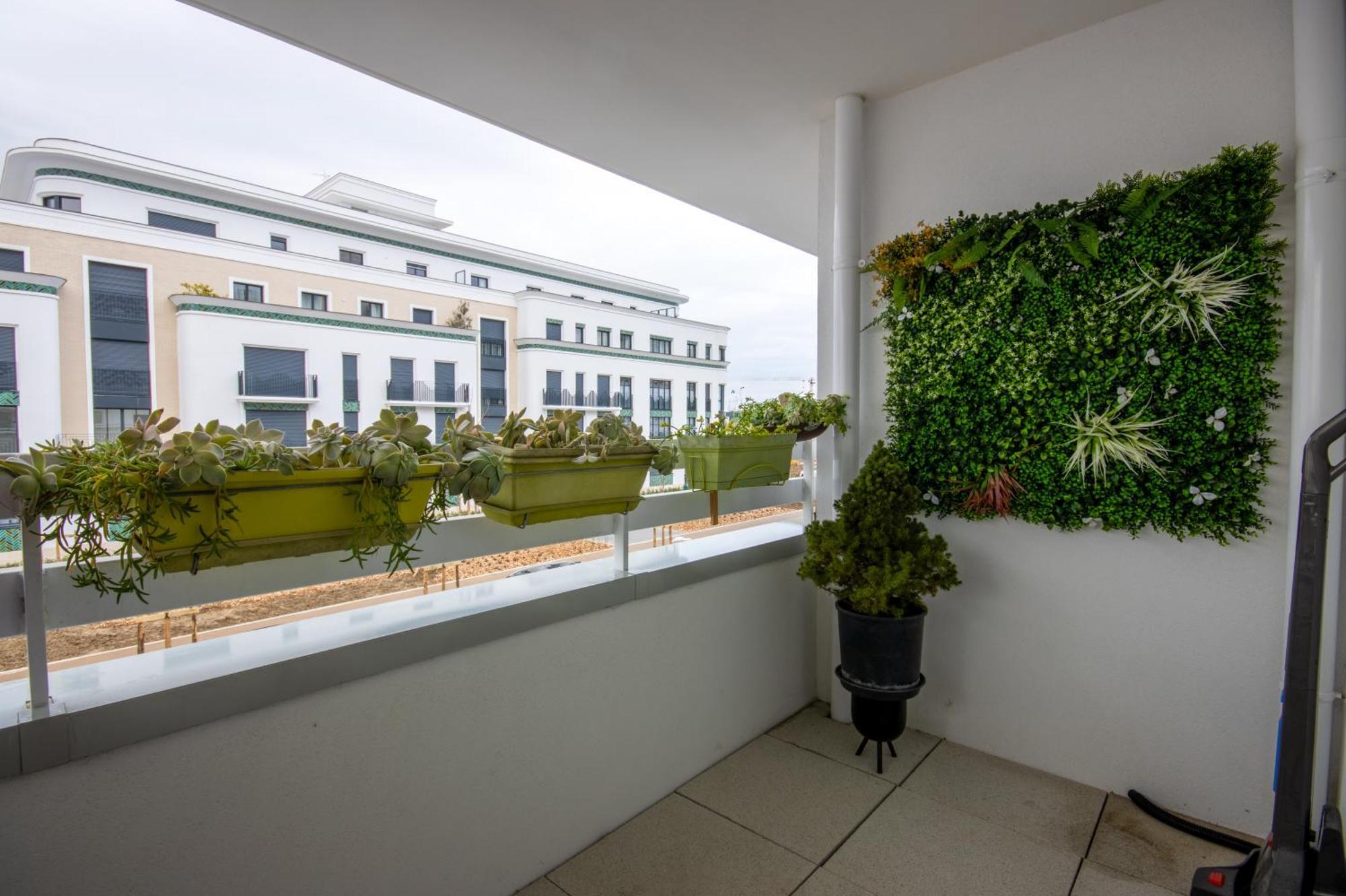 Appartement Cosy Aux Portes De Disney - 7 Pers Chessy  Buitenkant foto